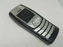 Nokia 6610 Black Unlocked Cellular Tri Band Mobile Phone Without Battery Ebay Nokia Phone Mobile Phone