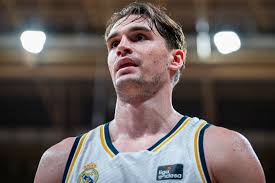 Mario Hezonja İçin Yeni Serüven