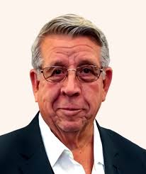 Robert Pressey Obituary