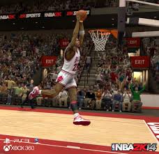 The best place to get cheats, codes, cheat codes, walkthrough, guide, faq, unlockables, trophies, and secrets for nba 2k13 for playstation 3 (ps3). Nba 2k14 Ps3 Screenshots Image 13635 New Game Network