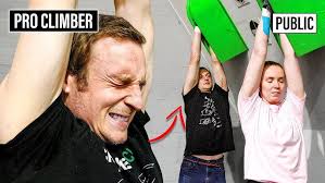 Inside Look at Climbing's ULTIMATE Festival