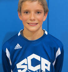 7th Grade Boys Profiles