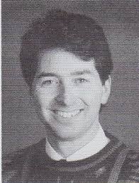 Corey Chadwick's Instagram, Twitter & Facebook