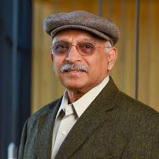 Hemchandra Shertukde