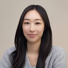 Angela Ou's Instagram, Twitter & Facebook