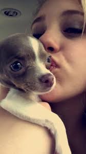 My baby died today. She was 11 years old. I miss her so much. 🥲🥹