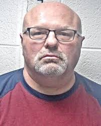 Former Letcher teacher indicted for rape, other charges