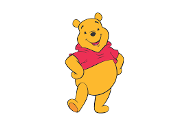 Winnie The Pooh Png Image Winnie The Pooh Pooh Winnie
