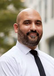 Joseph Siniscalchi's Instagram, Twitter & Facebook