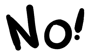 Stop Being A Pushover: Learn To Say No In 10 Steps - Lifehack