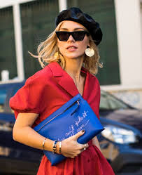 2018 New York Fashion Week Milan Fashion Week 2018 Street Style The Most Beautiful Jewelry Spotted At New York London And Milan Fashion Week Fashion Clothes Women Fashion Womens Fashion