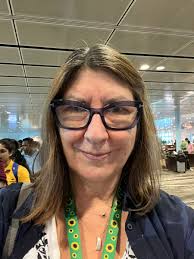 Prof Jackie Carter (@JackieCarter)