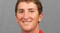 Local golfer Joel Dahlenburg contending at Florida State Amateur
