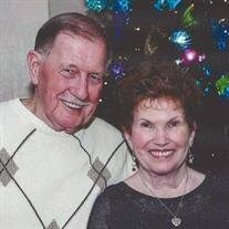 Sharon Pauline "Peach" Guthrie Obituary