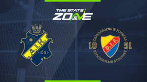 Tävla och vinn fina priser. 2019 Swedish Allsvenskan Aik Vs Djurgarden Preview Prediction The Stats Zone