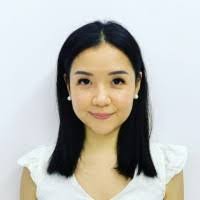 Gabriella Tang's Instagram, Twitter & Facebook