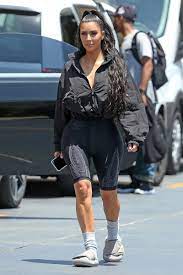 West took to twitter thursday evening to troll himself over the matter by wearing what appear to be enormous yeezy slides. The Dangers Of Kanye West S Too Small Pool Slides Japanese Geta Sandals And More Vogue