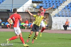 După 16 etape, se află pe locul 3 în clasament, cu 28 de puncte, la cinci lungimi de poziția secundă, minaur baia mare, și la șapte de liderul fotbal comuna recea. Foto Unirea Alba Iulia Viitorul È™elimbÄƒr 0 2 0 0 In Cupa Romaniei Pe Cetate Alba FÄƒrÄƒ ReprezentantÄƒ In CompetiÈ›ia Ko Ziarul Unirea