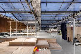 pin by 安道设计 antao on 安道设计 嘉兴喜悦公社 basketball court basketball