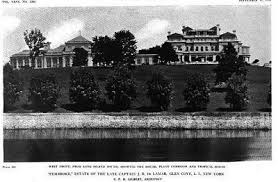 Pembroke Pembroke American Mansions Glen Cove