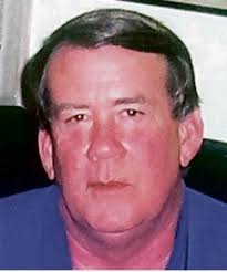 Christopher Harper Obituary (1947