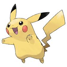 Pikachu (Pokémon) - Bulbapedia, the community-driven Pokémon encyclopedia