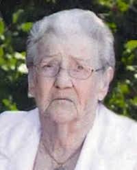 Mabel Ruth Lauderdale