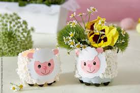 Ostern ist der perfekte anlass, um mit euren kindern zu basteln. Tierischer Oster Bastelspass Oz Verlag
