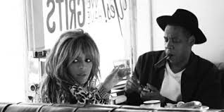 Image result for bonnie and clyde jay z and beyonce