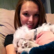 Erica Pippen's Instagram, Facebook & TikTok