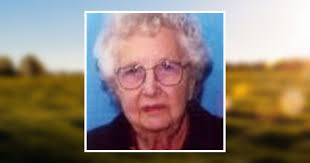 Mildred Kennedy Obituary January 1, 0001
