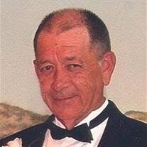 James Brady Coulter Obituary