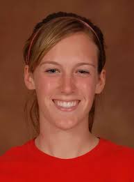 2011 Softball Roster