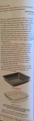 13x9 Casserole Baking Pan Get Non Stick Metal Safe Glass Baking Pans Metal