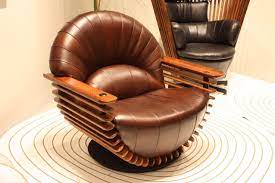 You can choose from all kinds of seating, such as armchairs, recliners, ottomans, round chairs, loveseats, and club chairs. 22 Popular Types Of Chairs To Make Your Home Stylish