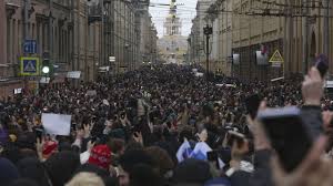 Současně budou hrát o naději švédové, kteří nutně potřebují porazit rusko. Ucast Na Protestoch Na Podporu NavaÄ¾neho Sa Neodpusta Rusko Vyhostilo Diplomatov Z PoÄ¾ska Nemecka A Svedska Novy Cas