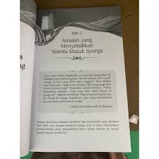 Mengalir air mata tengok video ni. Wanita Lebih Mudah Masuk Syurga Shopee Malaysia