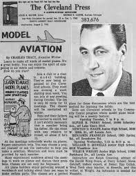 Cleveland: Air-Model Capital, January 1962, American Modeler