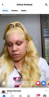 Allison Mcleod