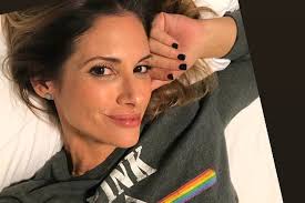 El consejo íntimo de rampolla que shockeó a pampita: Cuarentena En Pareja Los Consejos De Alessandra Rampolla El Aconquija