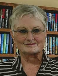 Obituary information for Ellen Mable Lindgren