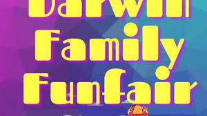 Profile for Darwin family fun fair