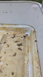 Hurricane Deck Boat Owners