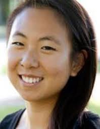 Vivian Kim's Instagram, Twitter & Facebook