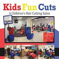 Kids Fun Cuts Rancho Cucamonga Hair Salon Rancho Cucamonga California 7 Reviews 19 Photos Facebook
