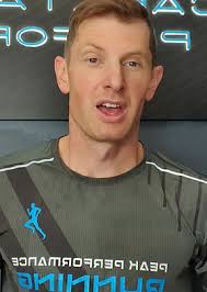 Running program|Capital Peak Performance, Canberra