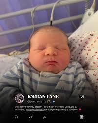 Congratulations to Jordan Lane and his partner Morghan