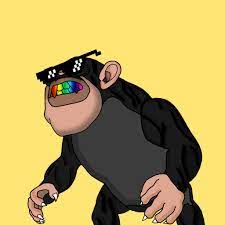 Mad Gorillas 12 November 8 Pm Utc Madgorillas Twitter