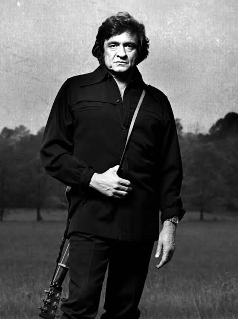 He Heard The Train A-Comin': Johnny Cash at 90 - Rock and Roll Globe