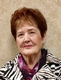 Obituary information for Ellen Lucile Fogg